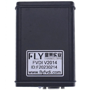 Fvdi 2014เครื่องมือวินิจฉัยยานพาหนะและตั้งโปรแกรมกุญแจรองรับ OBD2รีเซ็ตถุงลมนิรภัย immo ECU - Product Image 2