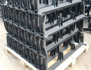 Hoge Kwaliteit Looprol Transportband Beugel Voor Mijnbouw - Product Image 5