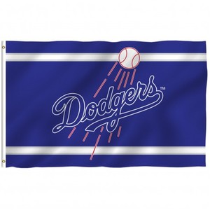 Wholesale NBA Los Angeles <strong>Lakers</strong> <strong>Flags</strong> Outdoor Champions <strong>Flags</strong> Custom Team Banners - Product Image 6
