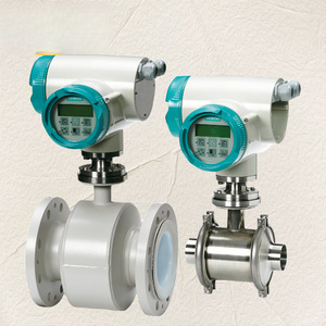 7ME6310-4HC13-2AA1 Elektromagnetische flowsensor / Elektromagnetische flowmeter - Product Image 2