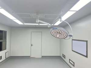 Trần gắn ánh sáng cho phòng điều hành đèn LED ánh sáng hoạt động - Product Image 3