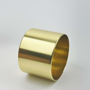 Cubierta de Patas de Sofá de Aleación de Aluminio Chao Guanxing, Color Oro Cálido, 35x30mm, 38x30mm, 40x30mm, Accesorio de Ferretería para Muebles - Product Image 2