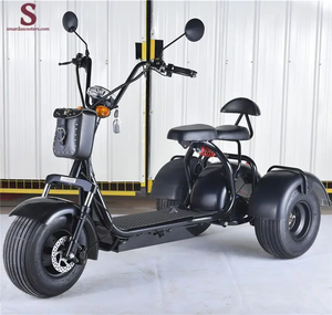 <span class=keywords><strong>Tricycle</strong></span> à trois roues pour adulte, <span class=keywords><strong>Tricycle</strong></span> blanc <span class=keywords><strong>pliable</strong></span> pour adulte - Product Image 6
