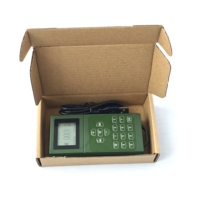 Portable Mini oiseau appelant MP3 avec 150 chansons d'oiseaux 20W haut-parleur X5 canard muguet Tordo leurre dispositif de chasse télécharger des sons d'oiseaux