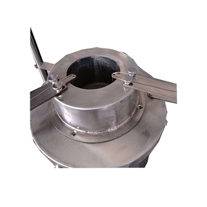 ISO 1182 Reação ao Fogo Tests <span class=keywords><strong>Non</strong></span> <span class=keywords><strong>Combustibility</strong></span> Tester para Materiais de Construção - Product Image 4