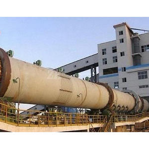 Four rotatif industriel électrique Maerz pour le séchage et la réduction de la chaux, avec préchauffeur, pour chaux verticale, bois et argile métallique, avec roulement, prix - Product Image 6