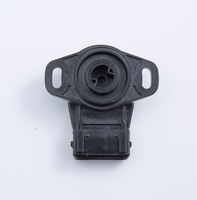 Sensor de Posición del Acelerador TH236 MD628077 para Chrysler Sebring, Dodge Stratus, Mitsubishi Eclipse, Galant, Montero