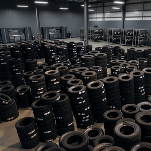 Pneus d'occasion 15 pouces 195/70R15 - Product Image 3