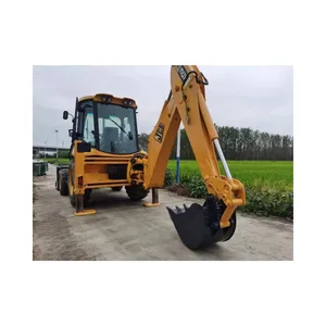 Bán hot giá rẻ sử dụng jcb3cx backhoe loader JCB 3cx