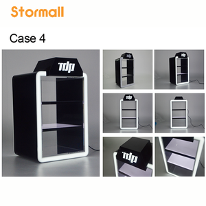 소매점 담배 진열대 담배 진열대 선반 판매용 담배 선반 담배 진열대 - Product Image 3