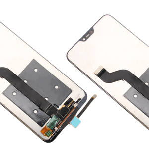 Thay Thế Màn Hình Cảm Ứng Lcd Điện Thoại Di Động Chính Hãng Chất Lượng Cao Cho Xiaomi Mi A2 Lite Redmi 6 Pro - Product Image 3