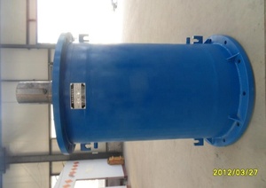 <span class=keywords><strong>2kw</strong></span> 수력 터빈 교류 발전기, 수력/풍력 발전 영구자석 발생기 - Product Image 5