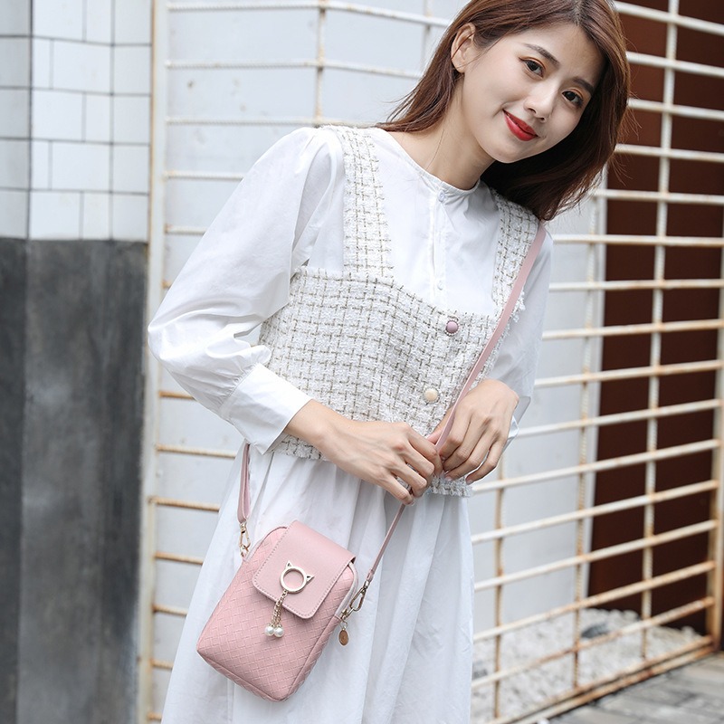 バッグ MASU PEARL STRAP SHOULDER BAG MASU（エムエーエスユー）のPEARL STRAP SHOULDER BAG（バッグ