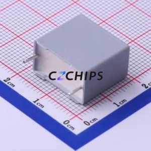 Condensador de Seguridad BFC233860473, Componente de Orificio Pasante (THT), P=15mm 47nF 20% 300V Y2 - Product Image 2