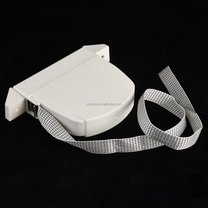 Enrollador Automático de Correas/Cuerdas para Puertas Enrollables, Mecanismo de Plástico y Metal de Alta Resistencia, Insonorizado, Agarre Cómodo y Suave - Product Image 4