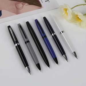 Elegant Luxury Metal Ballpoint <b>Pen</b> Twisted Rollerball Signature <b>Pen</b> for Corporate Group Purchasing for Business Use - Product Image 4