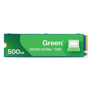 SSD NVMe M.2 2280 bleu <span class=keywords><strong>SN570</strong></span> de grande marque, 500 Go, PCIe 3.0 x4, pour mini PC, ordinateur portable, grade A, original, reconditionné - Product Image 3