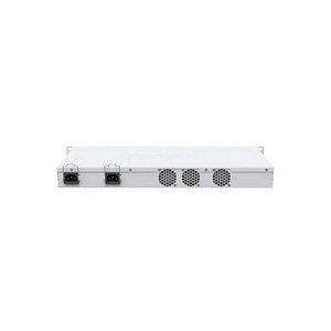 Conmutadores de Router Empresariales CRS326-24S+2Q+RM con 24 Puertos SFP+ y 2 Puertos QSFP+ de 40G, Nuevo CRS326-24S+2Q+RM de 24 Puertos Gigabit con Gestión S - Product Image 4