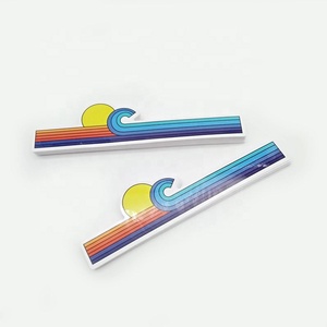 <span class=keywords><strong>China</strong></span> Fabrikanten Op Maat Zelfklevende Deco-Stickers Verpakkingsstickers <span class=keywords><strong>Label</strong></span> Voor Cricketbat - Product Image 5