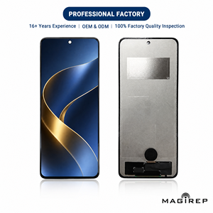 MAGIREP Precio de Fábrica Pantalla LCD Incell de Repuesto de 6.63 Pulgadas para Samsung <span class=keywords><strong>Galaxy</strong></span> Z Flip7 Incell 1 Año de Garantía Venta al por Mayor OEM - Product Image 1
