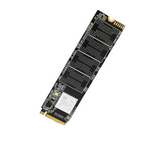 128GB M.2 NVMe SSD PCIe 2280 Interne Solid-State-Festplatte - Hochleistungs-Speicher für Gamer und Kreative - Product Image 1