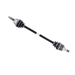 อะไหล่รถยนต์เกาหลีแท้ ชิ้นส่วนสำคัญ เพลาขับหลัง ด้านขวา รุ่น OEM 49600-2E000 สำหรับรถยนต์ฮุนได ทูซอน ปี 2005-2015 - Product Image 1