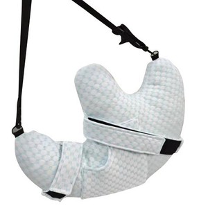 Coussin de récupération pour bras, support réglable pour bras gauche ou droit, coussin thérapeutique, tailles et couleurs personnalisées - Product Image 5