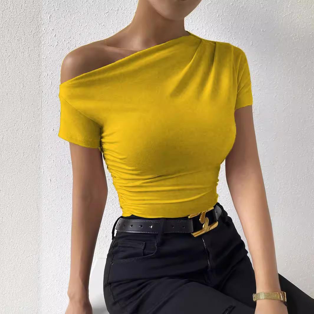 สีเหลือง