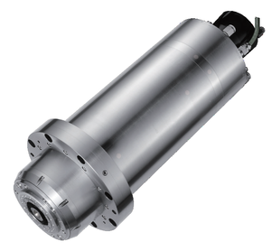 7.5Kw torno HSK husillos 6000RPM fresadora herramienta husillo - Product Image 1