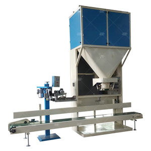 Máquina Empacadora Automática para Venta Directa de Fábrica, para Azúcar, Sal, Polvo, Ensacado/Embalaje/Relleno - Product Image 2