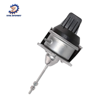 Aktuator Turbocharger Dirancang OEM 03L198716 03L 198 716 untuk V-W GO-LF VI 2.0 TDI
