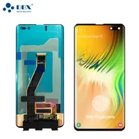 Lcd untuk Samsung Galaxy S22 Ultra 5G Asli S10 Se S20 S21 Display untuk Galaxy S6 S7 Edge S8 S9 Lcd Layar Digitizer Samsung