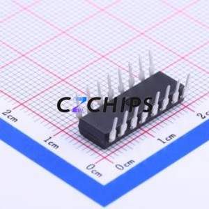 Transistor LTV-847 DIP-16 d'origine et neuf, optocoupleur à sortie transistor, vente en gros de composants électroniques, puces et service BOM - Product Image 2