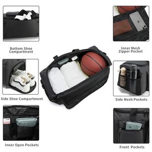 Free Sample Durable Foldable Chenille Fabric Sneakers <b>Laundry</b> <b>Bag</b> Breathable <b>Mesh</b> with Zipper for Washing Machine Use - Product Image 6