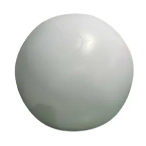 Гигантский пляжный мяч с логотипом на заказ, производитель надувных пляжных мячей из ПВХ, большой пляжный мяч