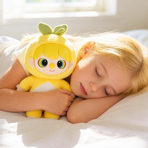 Juguete de <span class=keywords><strong>Peluche</strong></span> Personalizado de Primera Calidad, Muñeco de <span class=keywords><strong>Peluche</strong></span> Pequeño con Opciones Multicolores para Etiquetado Privado OEM/ODM - Product Image 3