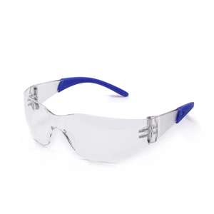 Protection des yeux, 2 pièces, uvz87, pour lunettes de sécurité, anti-brouillard, bon marché, prix d'usine - Product Image 2