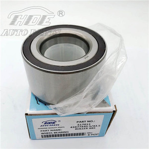 517013 DAC43774145 90366T0007 ลูกปืนล้อรถยนต์ขายส่งสำหรับ Toyota Hilux VIII Tacoma - Product Image 5