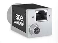 Kamera Visi Mesin Resolusi Tinggi 6.3MP Basler Ace U AcA3088-16gm dengan Antarmuka GigE untuk Inspeksi Otomatis