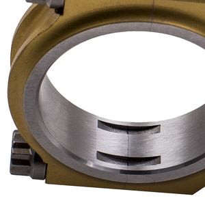 MaXpeedingrods 4 bielles pour <span class=keywords><strong>BMW</strong></span> B48 2.0T dact 2 Series F22 2012-2018 coupé 220i - Product Image 6