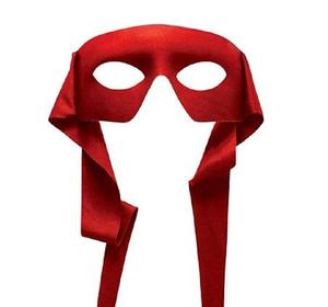 Decoraciones para Fiestas de Disfraces de Carnaval, Máscara de Halloween - Product Image 1