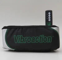 Machine de massage Abdominal taille fine, ceinture amincissante vibrante, dispositif amincissant vibrant