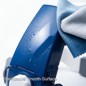 Lampe frontale dentaire portable de Keling Medical offrant une éclairage sans ombre et une longue durée de vie de la batterie - Product Image 3