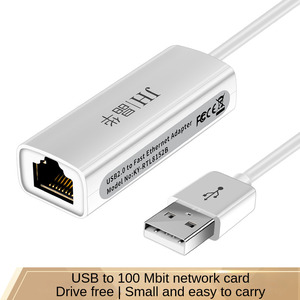 Máy Tính Để Bàn Máy Tính Xách Tay PC máy tính <span class=keywords><strong>USB</strong></span> để RJ45 <span class=keywords><strong>LAN</strong></span> mạng Ethernet Adapter chuyển đổi - Product Image 2