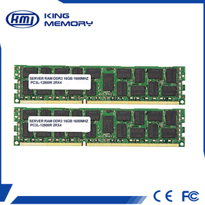 Memoria RAM para Servidor DDR5 de 64 GB 2RX4 PC5-4800 ECC REG, Nueva, M321R8GA0BB0-CQK - Product Image 2