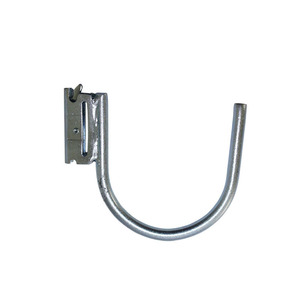 Tianchen J-Hook E-Track Steel 2045kg 4500lbs Industrial Cargo Control Accessory - Product Image 3