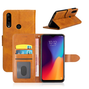 Lật bìa cho <span class=keywords><strong>Lenovo</strong></span> K13 Pro, sang trọng điện thoại di động phong cách ví da đa chức năng Trường hợp đối với <span class=keywords><strong>Lenovo</strong></span> Legion Y90 - Product Image 3