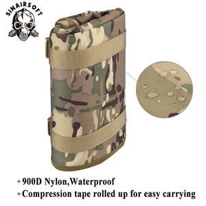 Tapete de Tiro Táctico Enrollable, Sin Acolchado, para Caza, Tiro y Limpieza, Accesorios - Product Image 5