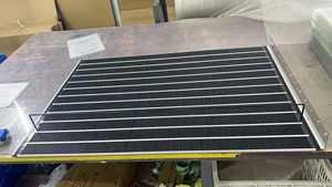 Machine à raser professionnelle <span class=keywords><strong>Trantor</strong></span> Performance Friendly pour barbier, équipement de manucure et spa, garantie 3 ans pour les fournitures d'entrepôt et de supermarché - Product Image 2