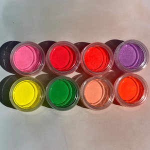 <span class=keywords><strong>Fard</strong></span> à paupières liquide UV néon pastel personnalisé en gros, <span class=keywords><strong>liner</strong></span> hydratant pour les yeux - Product Image 4